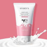 فوم شستشوی صورت شیر گاو hymeys هیمز 100 گرم