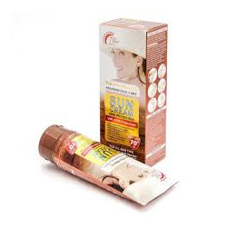 کرم ضد آفتاب وکالی spf 70 اورجینال