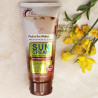 کرم ضد آفتاب وکالی spf 70 اورجینال