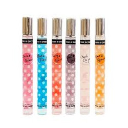 عطر قلمی خالخالی PINK IN SWEET