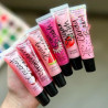 لیپ گلاس ویکتوریا سکرت ( برق لب ) طعم دار و حجم دهنده لب Victoria Secret Lip Gloss
