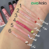 لیپ گلاس ویکتوریا سکرت ( برق لب ) طعم دار و حجم دهنده لب Victoria Secret Lip Gloss