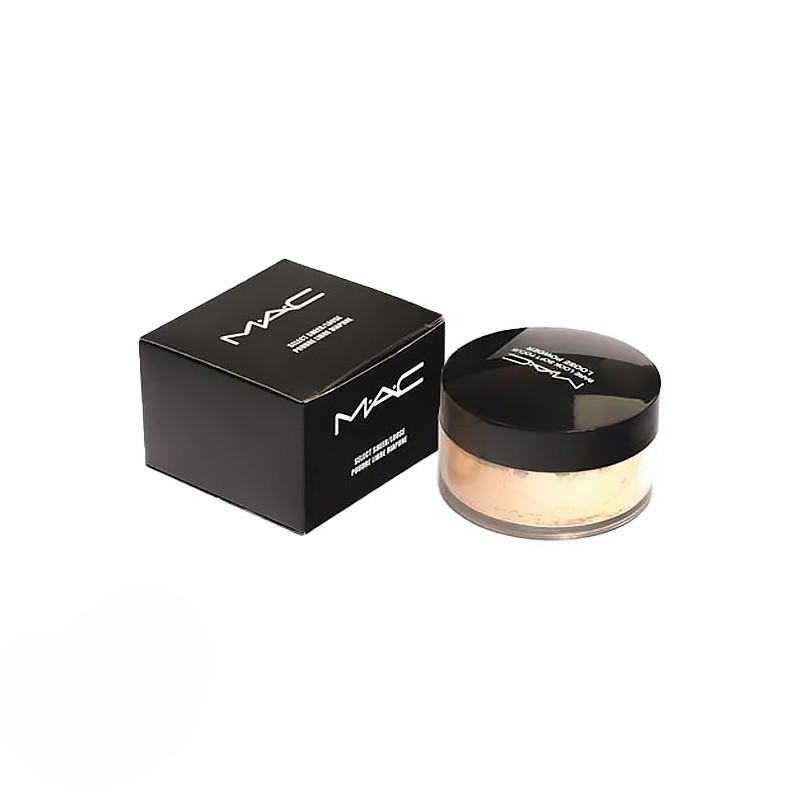 پودر فیکس مک MAC