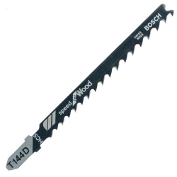 تیغ اره عمودبر چوب بوش BOSCH مدل T118A کارت 5 عددی