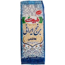 برنج ایرانی هاشمی طبیعت...