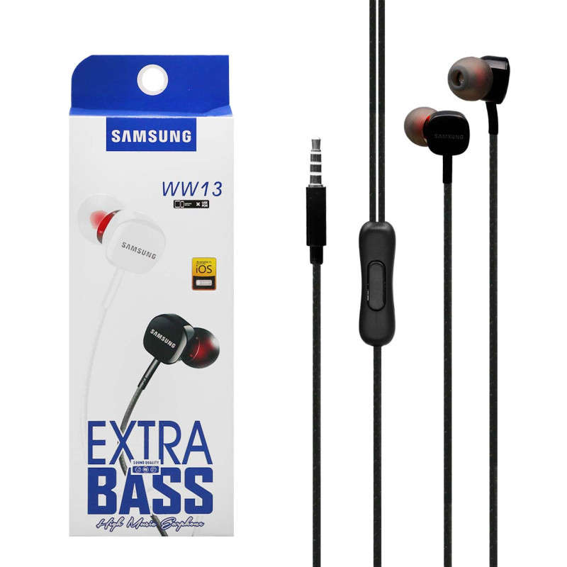 هندزفری سامسونگ samsung ww13