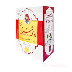 چای شهرزاد 400 گرم