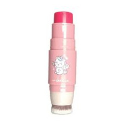 رژگونه استیکی مدل اسب تک...