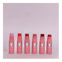 رژگونه استیکی مدل اسب تک شاخ برند دوسه DOUCCE اورجینال