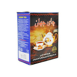 چای شکسته مجلسی جهان