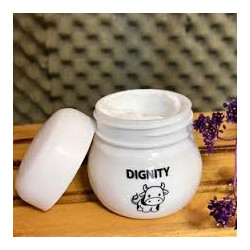 کرم جوانساز شیر گاو برند دیگنیتی | DIGNITY WATER CREAM | اصل