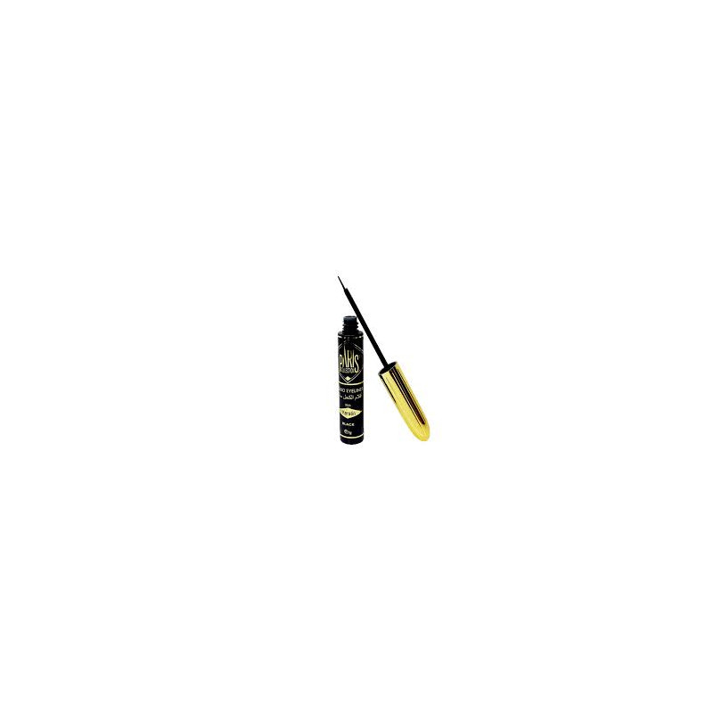 خط چشم مویی پاریس ا Paris Liquid Eyeliner