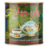 چای جهان فلزی
